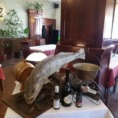 Гостевой дом 