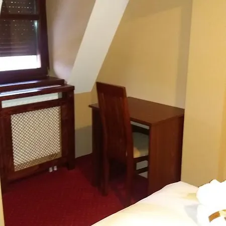 Гостевой дом 