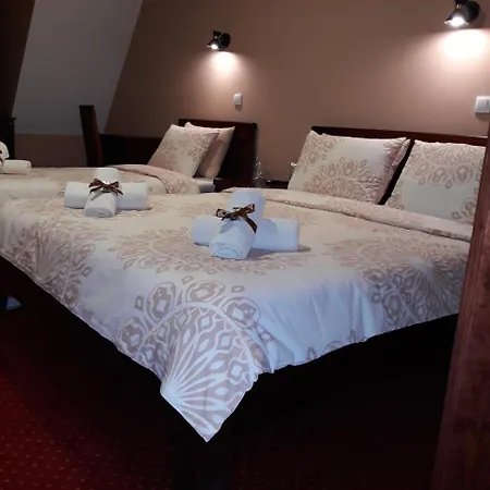 Guest house 